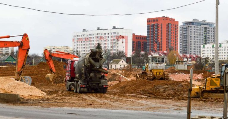 Building Dreams: Residential Construction North Shore
