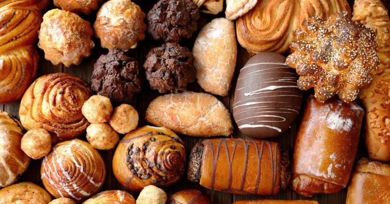 The Art of Freshly Baked Goodness at Well Bread and Pastry