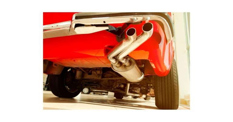 Exhaust Tips Explained: Function, Design, and Their Role in Vehicle Performance