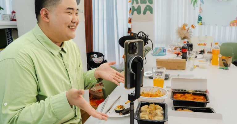 How LiveOstad Works to Power Reliable and Scalable Live Streaming