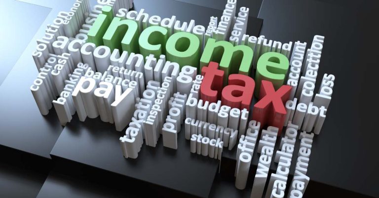 How Early Tax Planning Improves Business Cash Flow